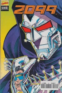 Issue #10