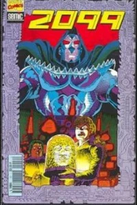 Issue #12