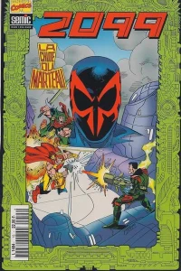 Issue #15