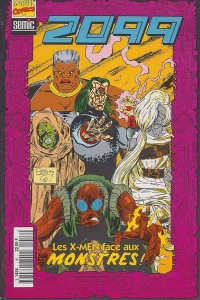Issue #16
