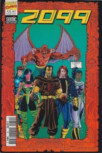Issue #19