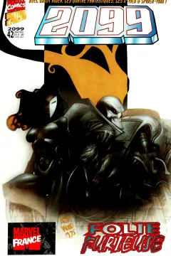 Issue #42