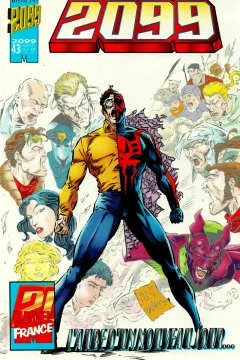 Issue #43
