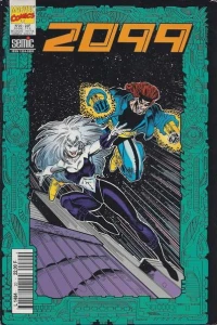 Issue #20