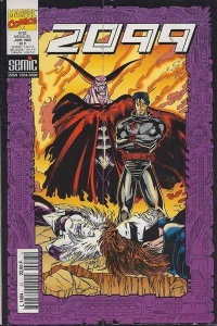Issue #23