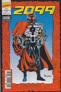 Issue #26
