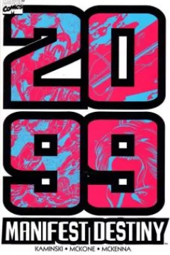 Issue #1