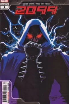 Issue #1
