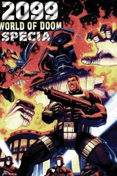 Issue #1