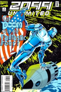 Mirrors; Midsummer Knights 2099; Old Red-Eyes is Back