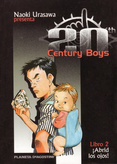 Cover of ¡Abrid los ojos!