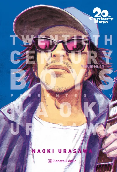 Cover of Issue #11
