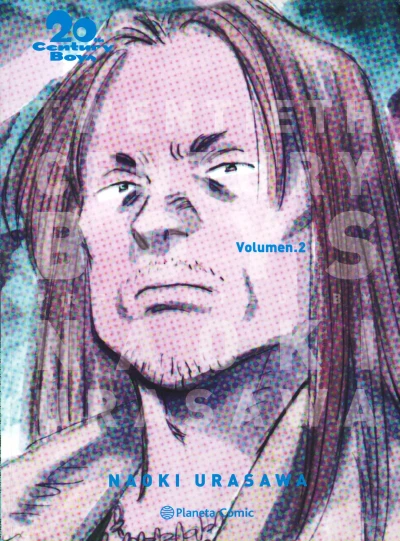 Cover of Issue #2
