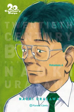 Issue #4