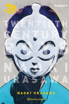 Issue #5