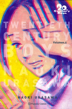 Issue #6