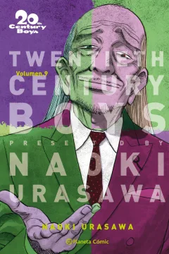 Issue #9