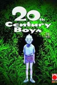 Issue #21