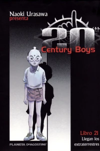 Llegan los extraterrestres