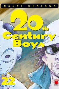 Issue #22