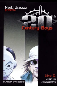 Llegan los extraterrestres