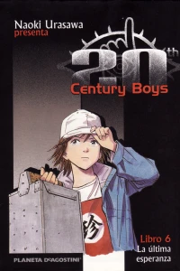 La última esperanza