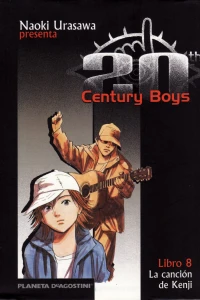 La canción de Kenji