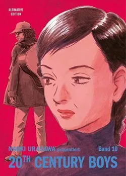 Cover of Band 10