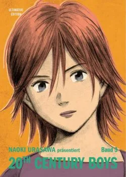 Cover of Band 3