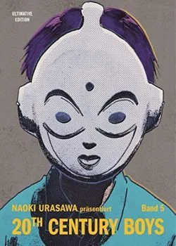 Cover of Band 5