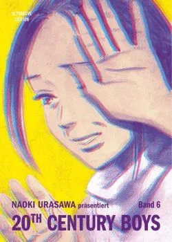 Cover of Band 6
