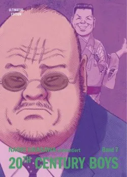 Cover of Band 7