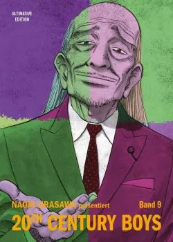 Cover of Band 9