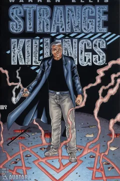 Issue #2