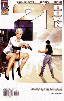 Cover of Transitions
