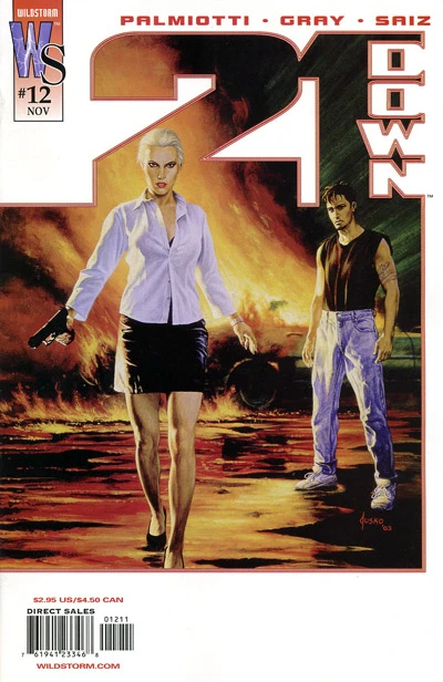 Cover of Roadside Attractions Part 5: We Live in a Beautiful World