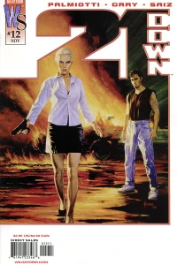 Roadside Attractions Part 5: We Live in a Beautiful World