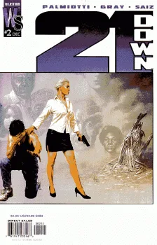 Cover of The Conduit, Part 2: I Like to Wear Sheep's Clothing