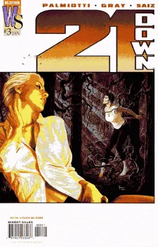 Cover of The Conduit, Part 3: I'm Not Sick, But I'm Not Well