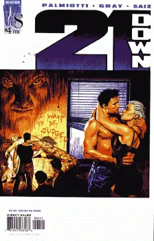 Cover of The Conduit, Part 4: Don't Stand Alone In These Strangest of Times