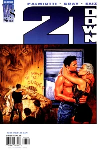 The Conduit, Part 4: Don't Stand Alone In These Strangest of Times