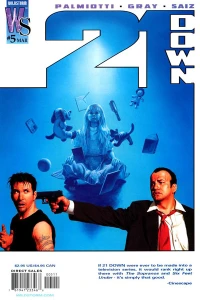 The Conduit Part 5: Distance From One Into the Other