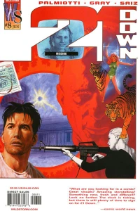 Roadside Attractions Part 1