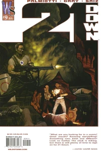 Roadside Attractions Part 2: Emotional Landscapes