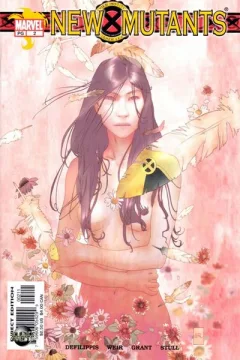 Issue #2