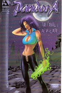 Issue #2