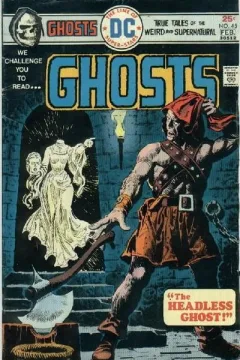 Issue #45