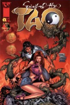 Issue #1