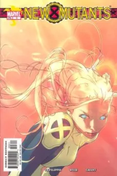 Issue #3