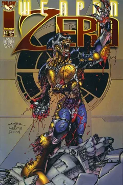 Issue #14
